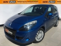 obrázek vozu RENAULT SCÉNIC III 10-16 1.6 16V 81kW