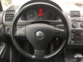 obrázek vozu VW TOURAN 1.4TSi 6st.DSG 7míst Trend 103kW