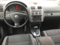 obrázek vozu VW TOURAN 1.4TSi 6st.DSG 7míst Trend 103kW