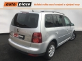 obrázek vozu VW TOURAN 1.4TSi 6st.DSG 7míst Trend 103kW