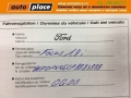 obrázek vozu FORD FOCUS II FACELIFT 08-11 1.8i 16V 92kW
