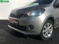 obrázek vozu ŠKODA CITIGO 1.0 MPi STYLE 44 kW