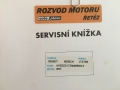 obrázek vozu VW TOURAN 1.4TSi 6st.DSG 7míst Trend 103kW