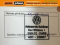 obrázek vozu VW JETTA 05-11 1.9Tdi PD 77kW