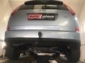 obrázek vozu FORD C-MAX 03-07 1.8i Ghia, Závěs, Vhodný motor pro LPG 92kW