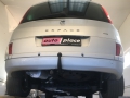 obrázek vozu RENAULT ESPACE IV 03-06 2.2dCi Privilege 110 kW
