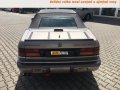 obrázek vozu CHRYSLER LE BARON 2.2Turbo 130kW