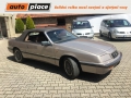 obrázek vozu CHRYSLER LE BARON 2.2Turbo 130kW