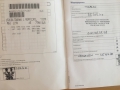 obrázek vozu VW TOURAN 1.9TDi FACELIFT MODEL 2010, COMFORT LINE 77kW