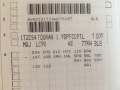 obrázek vozu VW TOURAN 1.9TDi FACELIFT MODEL 2010, COMFORT LINE 77kW