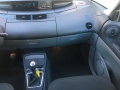 obrázek vozu RENAULT GRAND  ESPACE IV FACELIFT 06-10 3.5i V6 Privilege 177kW