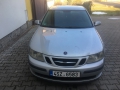 obrázek vozu SAAB 9-3 1.9dTi 110kW