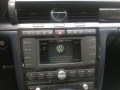 obrázek vozu VW PHAETON  6.0L W12 INDIVIDUAL 309kW