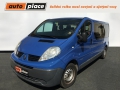 obrázek vozu RENAULT TRAFIC 01- 2.0dCi 84kW