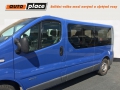 obrázek vozu RENAULT TRAFIC 01- 2.0dCi 84kW