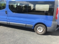 obrázek vozu RENAULT TRAFIC 01- 2.0dCi 84kW