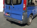 obrázek vozu RENAULT TRAFIC 01- 2.0dCi 84kW