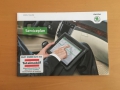 obrázek vozu ŠKODA OCTAVIA III 13 - 17 ELEGANCE 1.8TSi 6st.DSG 4x4 Závěs 132kW