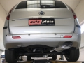 obrázek vozu FIAT ULYSSE  2.2JTD 94kW