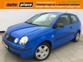 obrázek vozu VW POLO  1.4 16V 55kW