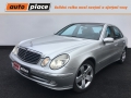 obrázek vozu MERCEDES-BENZ E W211 02-06 500 V8 AVANGARDE AIRMATIC 225kW