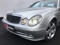 obrázek vozu MERCEDES-BENZ E W211 02-06 500 V8 AVANGARDE AIRMATIC 225kW