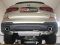 obrázek vozu BMW X3  3.0d xDrive M-Paket Maximální výbava 195kW
