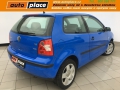 obrázek vozu VW POLO  1.4 16V 55kW