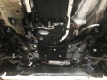 obrázek vozu BMW X3  3.0d xDrive M-Paket Maximální výbava 195kW