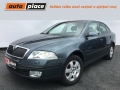 obrázek vozu ŠKODA OCTAVIA II 05-08 2.0TDi 103kW