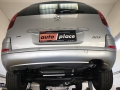 obrázek vozu PEUGEOT 807 2.0HDi TENDANCE 120kW