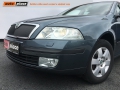 obrázek vozu ŠKODA OCTAVIA II 05-08 2.0TDi 103kW