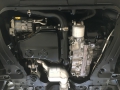 obrázek vozu PEUGEOT 807 2.0HDi TENDANCE 120kW
