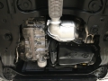 obrázek vozu PEUGEOT 807 2.0HDi TENDANCE 120kW