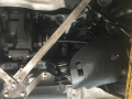 obrázek vozu BMW X3  3.0d xDrive M-Paket Maximální výbava 195kW