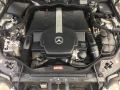 obrázek vozu MERCEDES-BENZ E W211 02-06 500 V8 AVANGARDE AIRMATIC 225kW