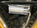 obrázek vozu PEUGEOT 807 2.0HDi TENDANCE 120kW