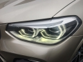 obrázek vozu BMW X3  3.0d xDrive M-Paket Maximální výbava 195kW
