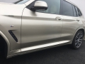 obrázek vozu BMW X3  3.0d xDrive M-Paket Maximální výbava 195kW