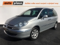 obrázek vozu PEUGEOT 807 2.0HDi TENDANCE 120kW