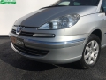 obrázek vozu PEUGEOT 807 2.0HDi TENDANCE 120kW