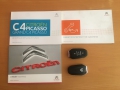 obrázek vozu CITROËN C4 Grand Picasso II / SpaceTourer 1.2VTi PureTech Feel Edition AUT 96kW