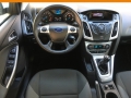obrázek vozu FORD FOCUS III 11-15 1,6 Duratec Ti-VCT 77kW