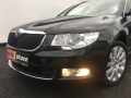 obrázek vozu ŠKODA SUPERB II 07-14 3.6FSI V6 Ambition 4x4 191kW
