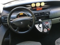 obrázek vozu PEUGEOT 807 2.2HDI 6st.AUT 7míst  Family Paket 125kW