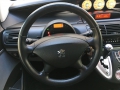 obrázek vozu PEUGEOT 807 2.2HDI 6st.AUT 7míst  Family Paket 125kW