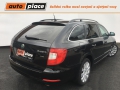 obrázek vozu ŠKODA SUPERB II 07-14 3.6FSI V6 Ambition 4x4 191kW