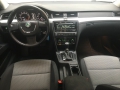 obrázek vozu ŠKODA SUPERB II 07-14 3.6FSI V6 Ambition 4x4 191kW