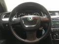 obrázek vozu ŠKODA SUPERB II 07-14 3.6FSI V6 Ambition 4x4 191kW