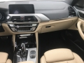 obrázek vozu BMW X3  3.0d xDrive M-Paket Maximální výbava 195kW